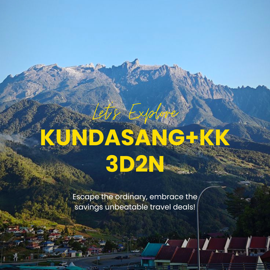 3D2N Inbound